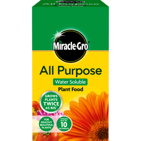 Miracle-Gro® All Purpose Soluble Plant Food main image