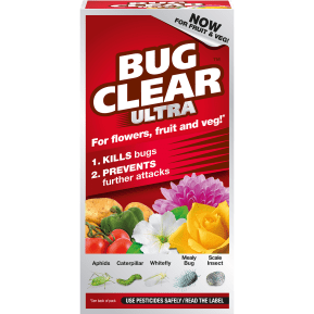 BugClear™ Ultra main image