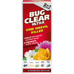 BugClear™ Ultra Vine Weevil Killer main image