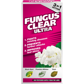 FungusClear® Ultra main image