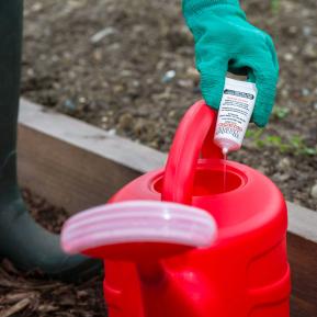 Weedol® Ultra Tough™ Weedkiller (Concentrate Tubes) image 2