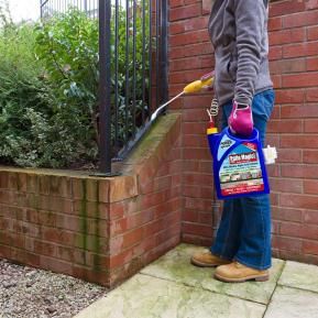 Patio Magic!® Ready To Use Spray image 4