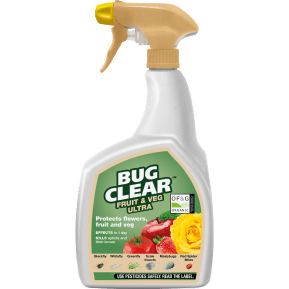 BugClear™ Fruit & Veg Ultra main image