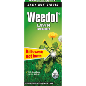 Weedol® Lawn Weedkiller (Liquid Concentrate) main image