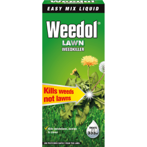 Weedol® Lawn Weedkiller (Liquid Concentrate) main image