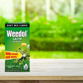 Weedol® Lawn Weedkiller (Liquid Concentrate) image 2
