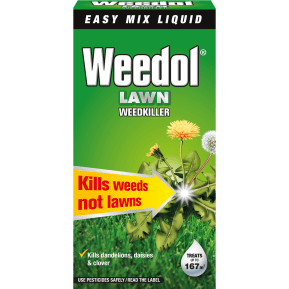 Weedol® Lawn Weedkiller (Liquid Concentrate) main image