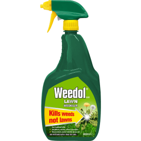 Weedol® Gun!™ Lawn Weedkiller main image