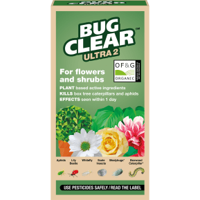 BugClear™ Ultra 2 main image