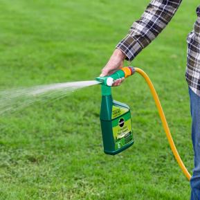 Miracle-Gro® EverGreen® Fast Green Spray & Feed image 3