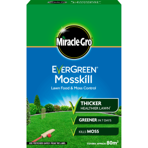 Miracle-Gro® EverGreen® Mosskill main image