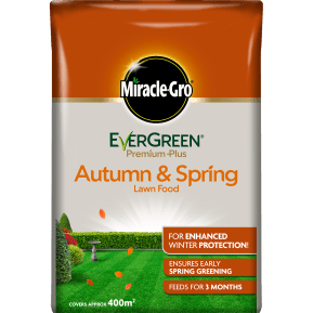 Miracle gro evergreen no outlet rake