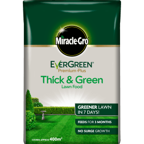 Miracle gro no rake new arrivals