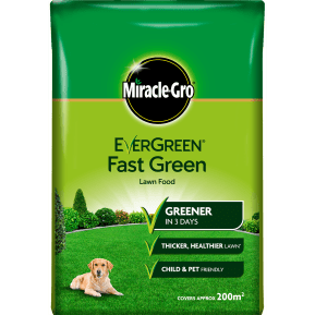 Miracle-Gro® EverGreen® Fast Green main image