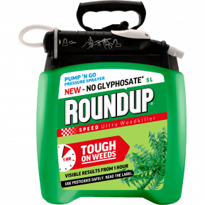 Roundup® Speed Ultra Pump ‘n Go main image