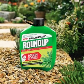Roundup® Speed Ultra Pump ‘n Go image 2