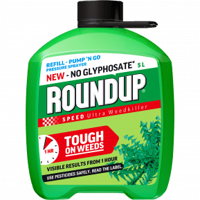 Roundup® Speed Ultra Pump ‘n Go main image