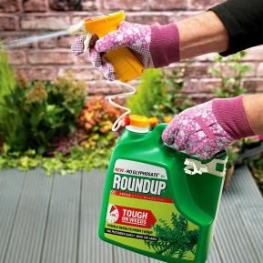Roundup® Speed Ultra image 4