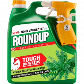 Roundup® Speed Ultra main image