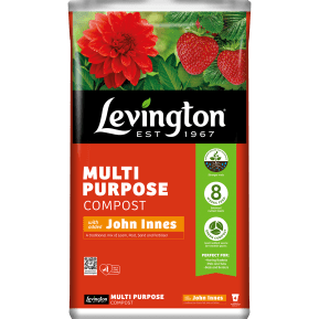 Levington® Multi Purpose Compost with added John Innes main image