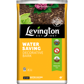 Levington® Water Saving Decorative Bark main image