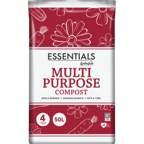 Essentials Multi Purpose Compost main image