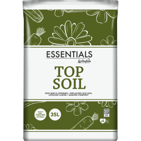 Essentials Top Soil main image