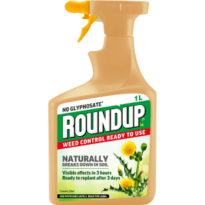 Roundup® NL Weed Control Ready to Use main image