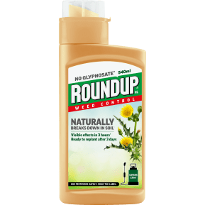 Roundup® NL Weed Control main image