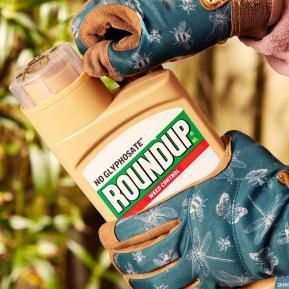 Roundup® NL Weed Control image 3