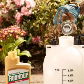 Roundup® NL Weed Control image 4