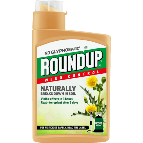 Roundup® NL Weed Control main image