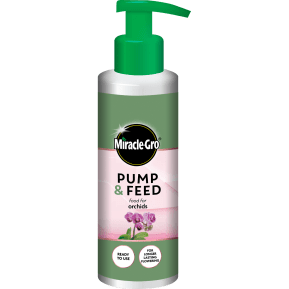 Miracle-Gro® Pump & Feed Orchid main image