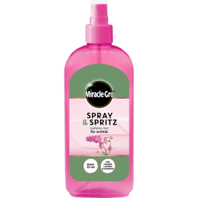 Miracle-Gro® Spray & Spritz main image