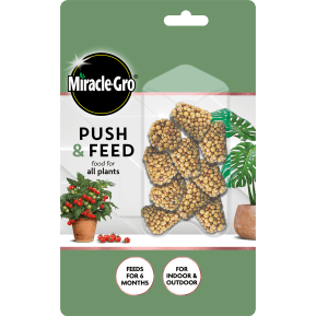 Miracle-Gro® Push & Feed All Purpose main image