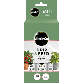 Miracle-Gro® Drip & Feed All Purpose main image