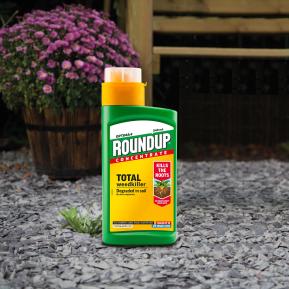 Roundup® Optima+ Concentrate image 2