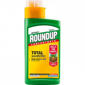 Roundup® Optima+ Concentrate main image