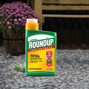 Roundup® Optima+ Concentrate image 2