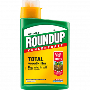 Roundup® Optima+ Concentrate main image