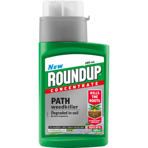 Roundup® Path & Drive Concentrate main image