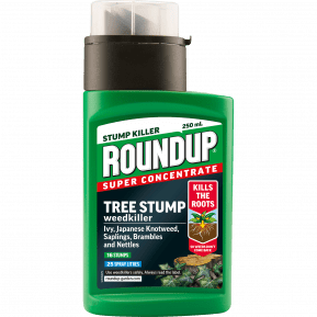 Roundup® Tree Stump Weedkiller main image