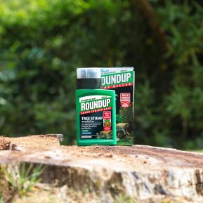 Roundup® Tree Stump Weedkiller image 2