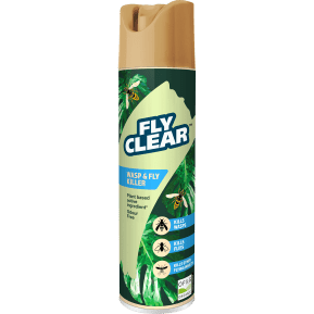 Fly on sale killer liquid