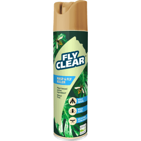 FlyClear™ Wasp & Fly Killer main image