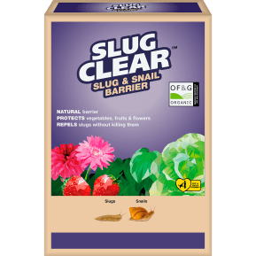 SlugClear™ Slug & Snail Barrier main image