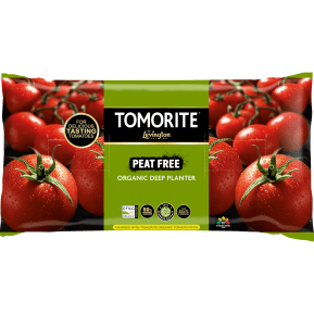Levington® Tomorite Peat Free Organic Planter main image