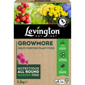 Levington® Growmore Multi Purpose Plant Food main image