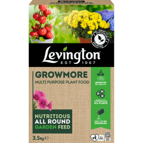 Levington® Growmore Multi Purpose Plant Food main image