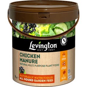 Levington® Chicken Manure Multi Purpose Plant Food main image